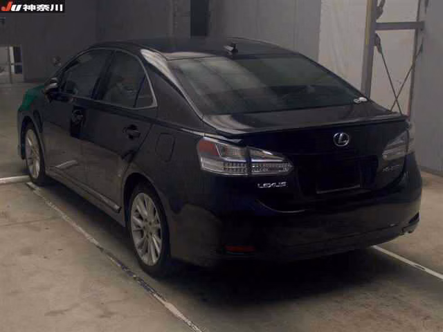LEXUS HS250H