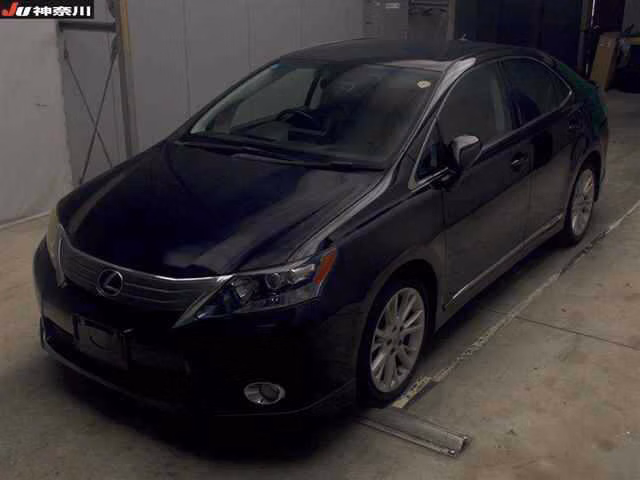 LEXUS HS250H