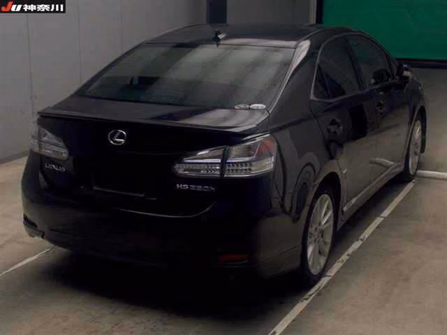 LEXUS HS250H