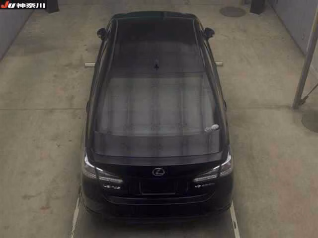 LEXUS HS250H