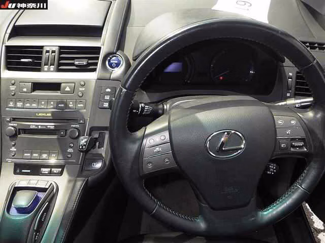 LEXUS HS250H