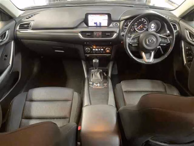 MAZDA ATENZA