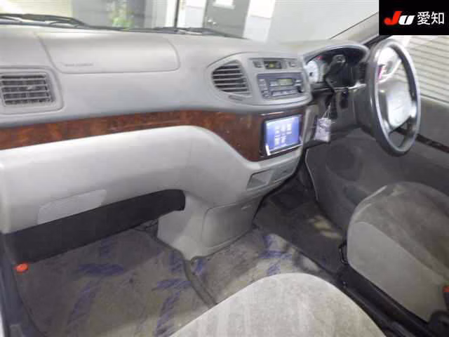 TOYOTA HIACE REGIUS