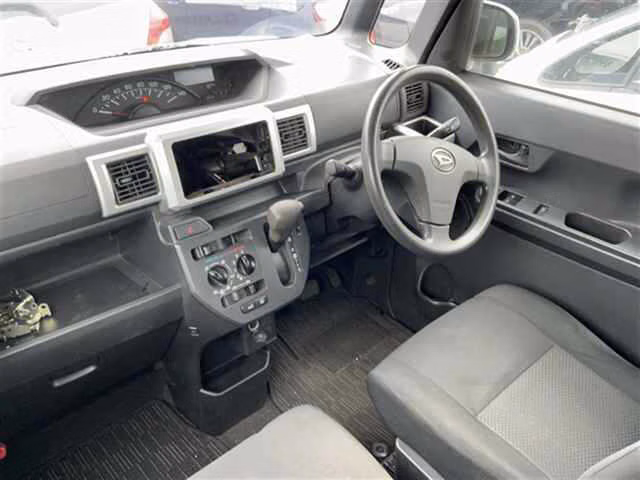 DAIHATSU HIJET CADDIE