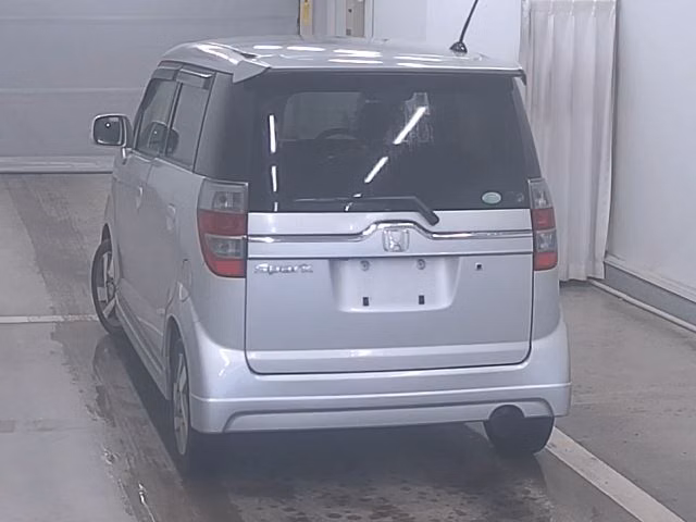 HONDA ZEST
