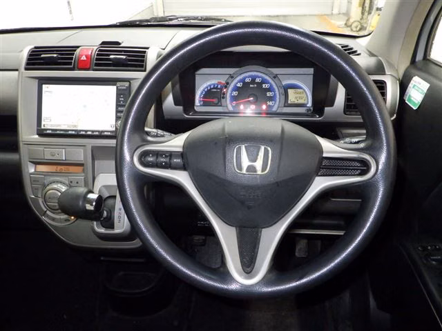 HONDA ZEST