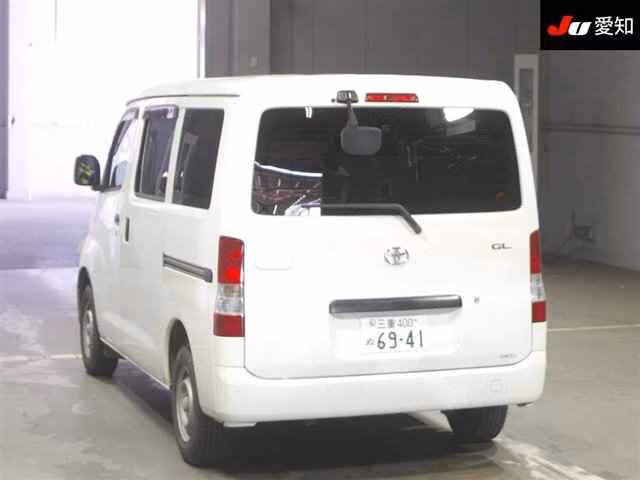 TOYOTA LITE ACE