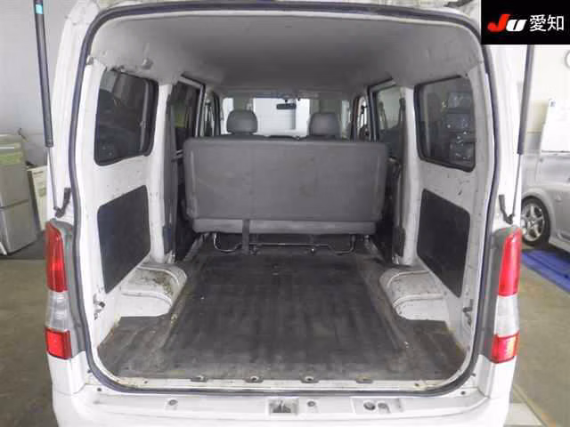 TOYOTA LITE ACE