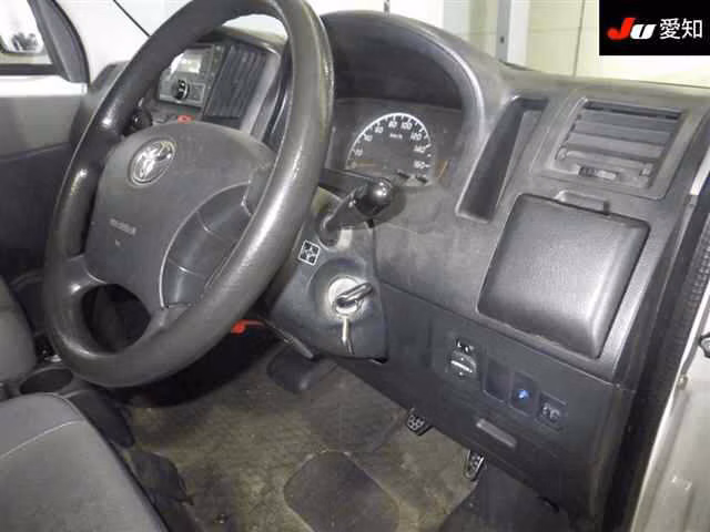 TOYOTA LITE ACE