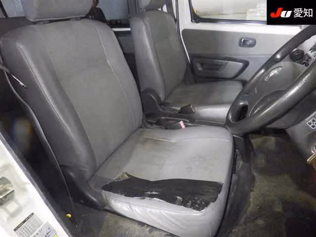 TOYOTA LITE ACE