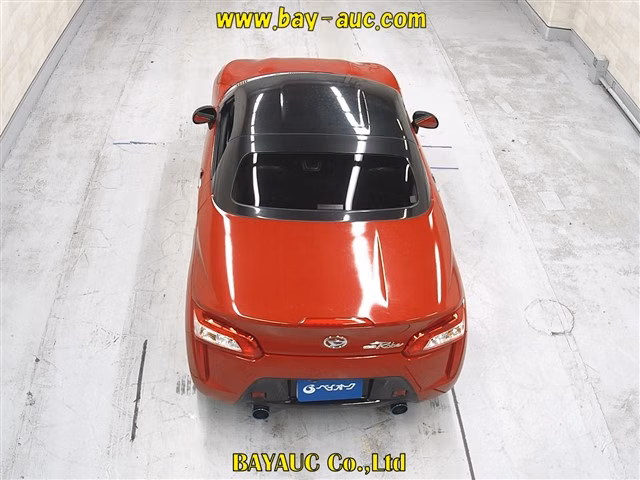 DAIHATSU COPEN