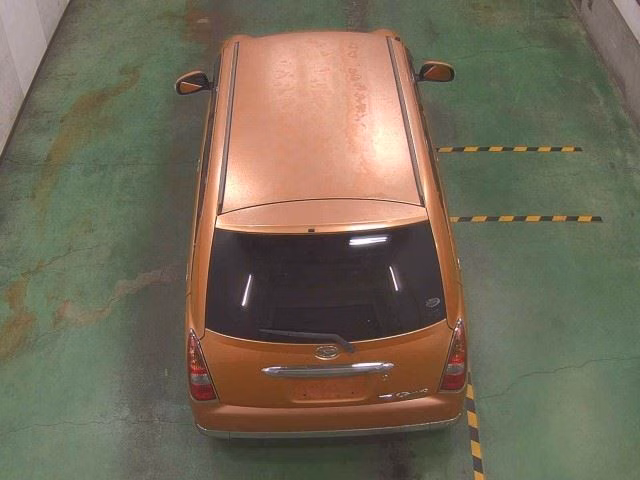 DAIHATSU MIRA GINO