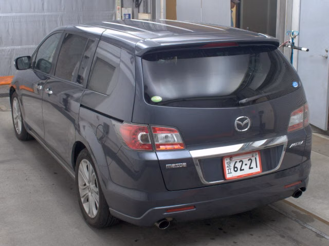 MAZDA MPV
