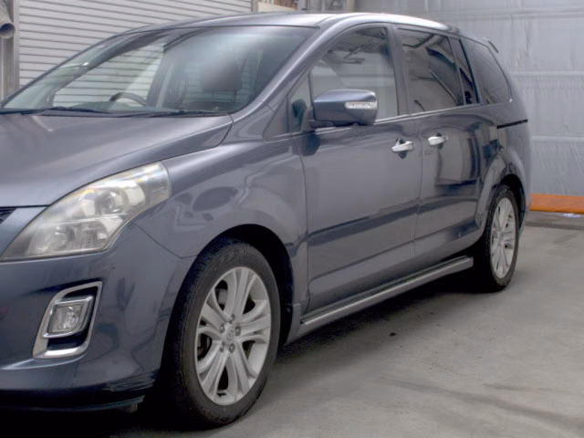 MAZDA MPV