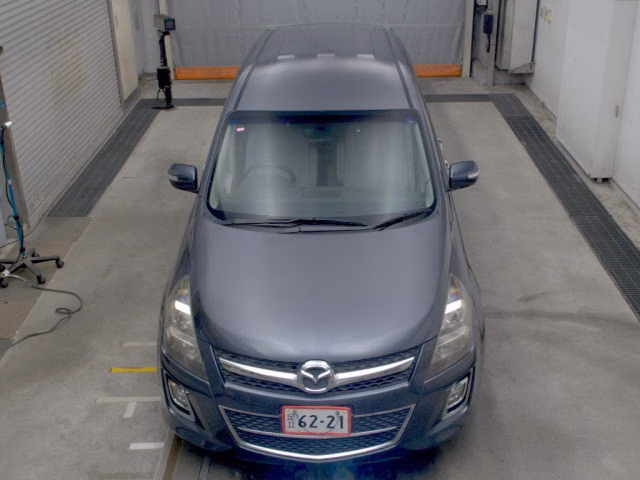 MAZDA MPV