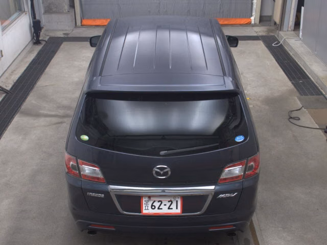 MAZDA MPV