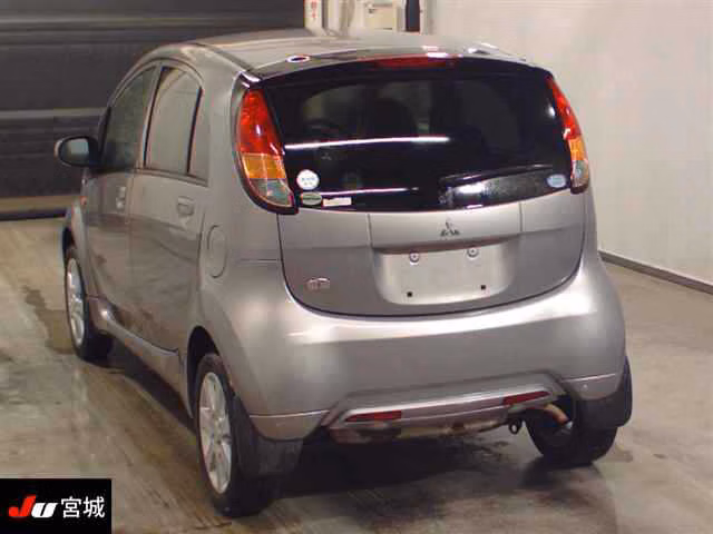 MITSUBISHI I
