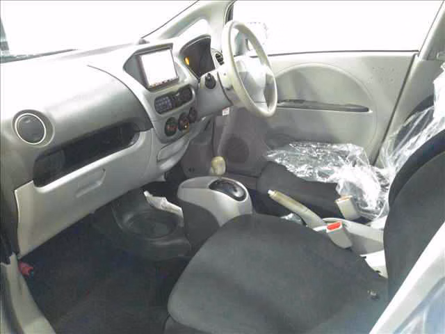 MITSUBISHI I