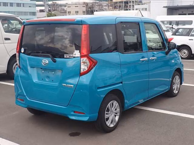 DAIHATSU THOR