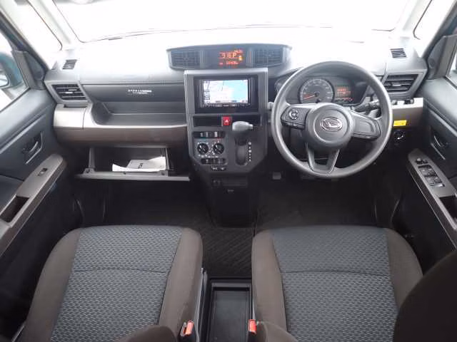 DAIHATSU THOR
