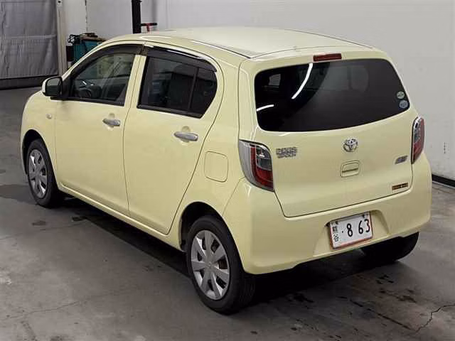 TOYOTA PIXIS EPOCH