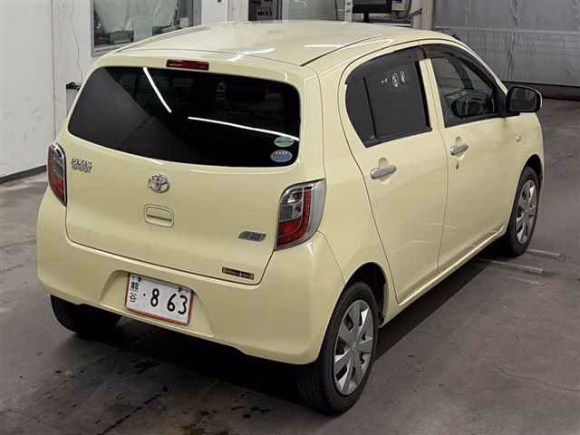 TOYOTA PIXIS EPOCH