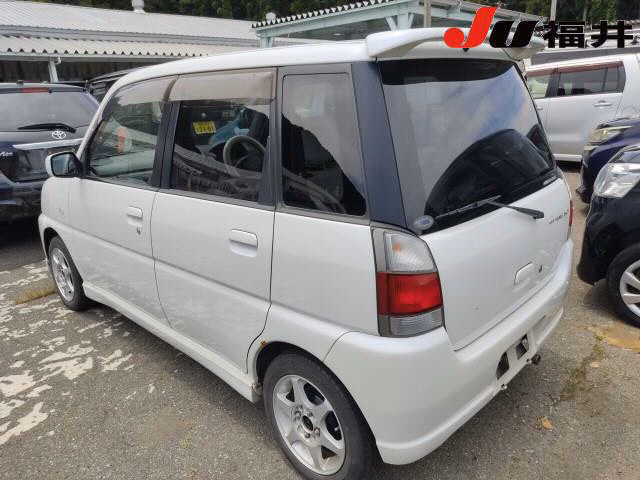 SUBARU PLEO