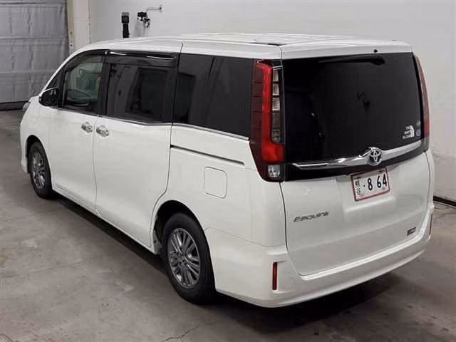 TOYOTA ESQUIRE