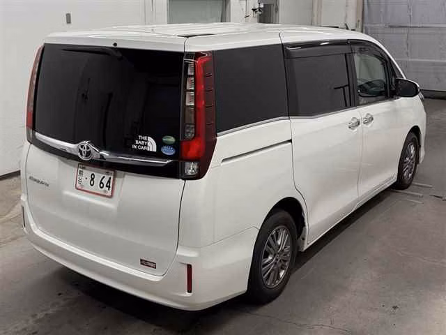 TOYOTA ESQUIRE