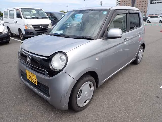 HONDA N-ONE