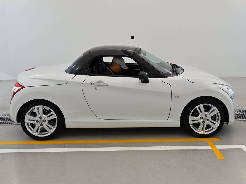 DAIHATSU COPEN