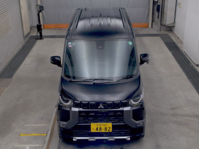 MITSUBISHI DELICA MINI