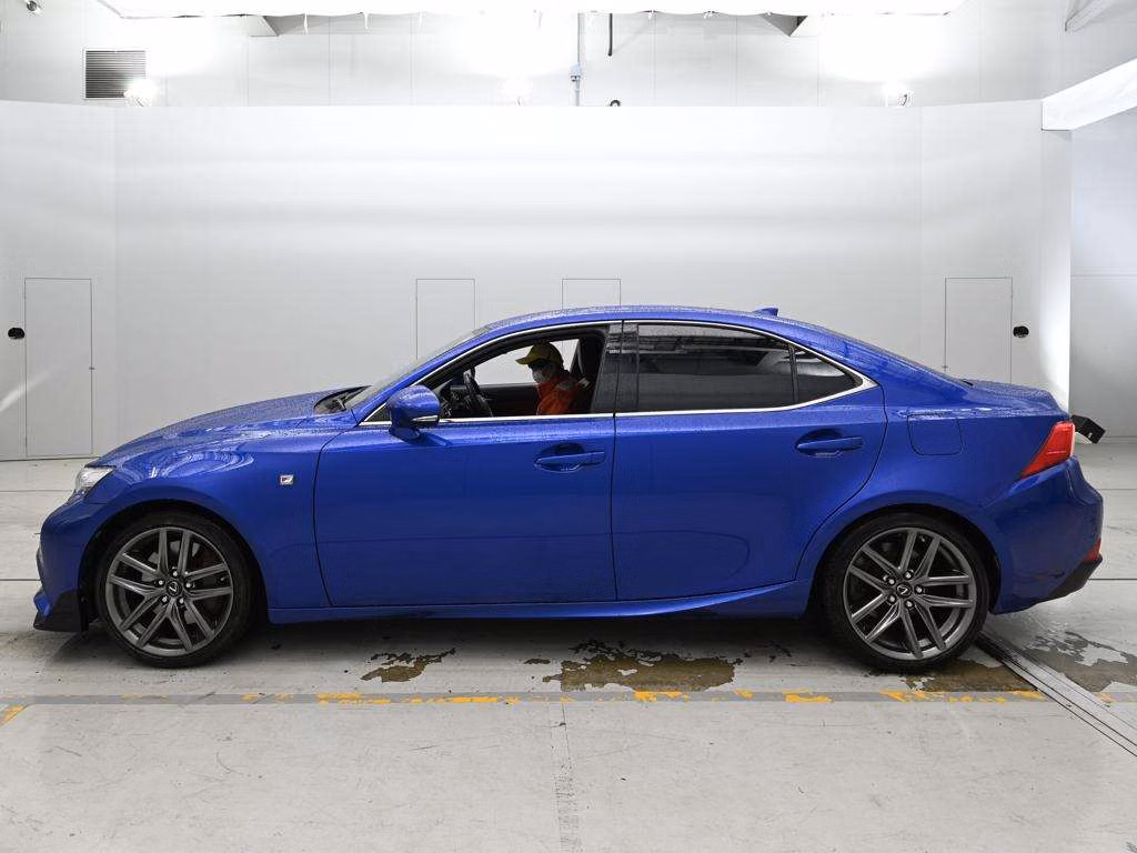 LEXUS IS350