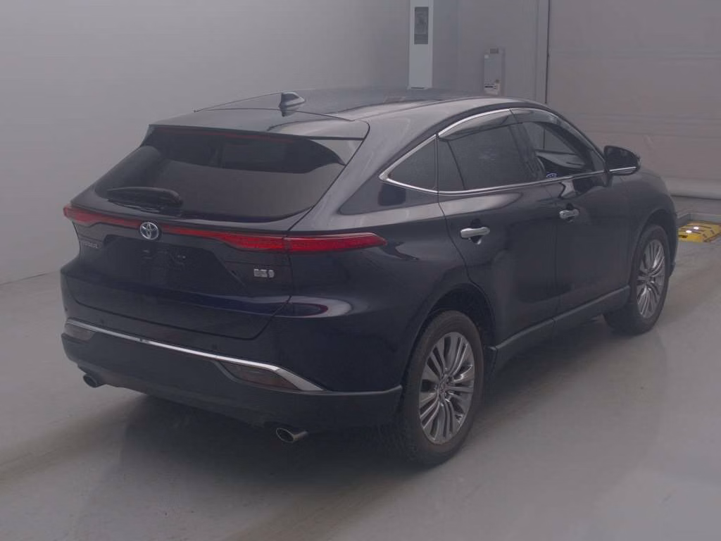 TOYOTA VENZA