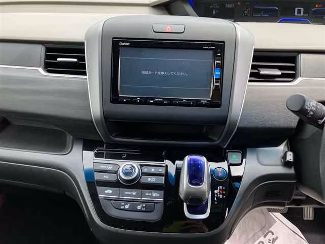 HONDA FREED+