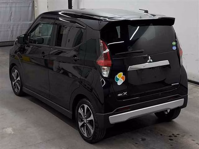 MITSUBISHI EK X