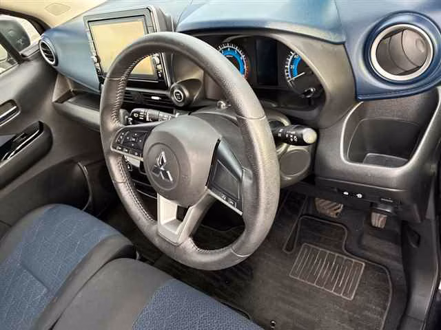 MITSUBISHI EK X