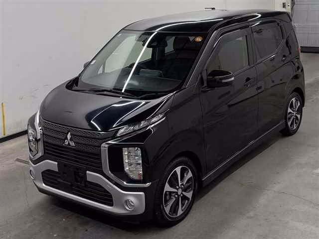MITSUBISHI EK X