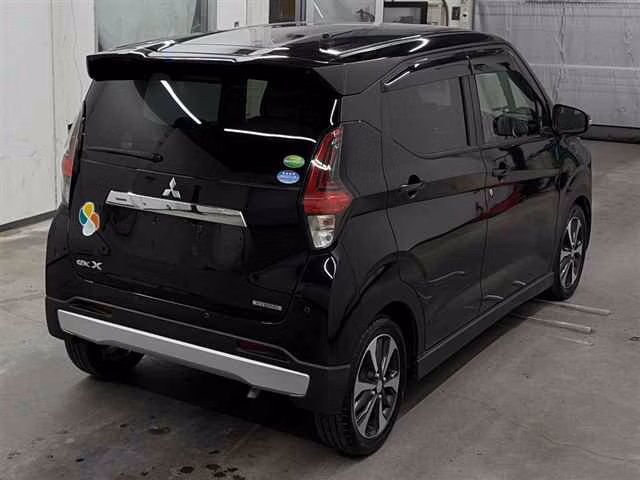 MITSUBISHI EK X