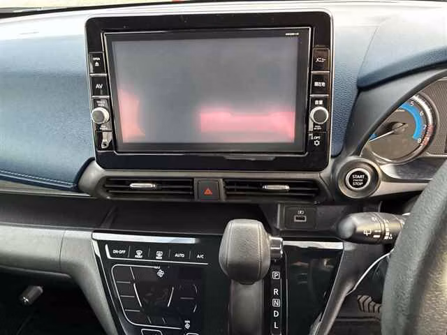 MITSUBISHI EK X