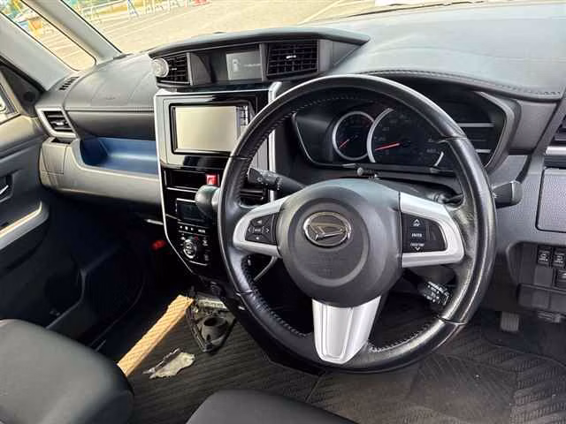DAIHATSU THOR