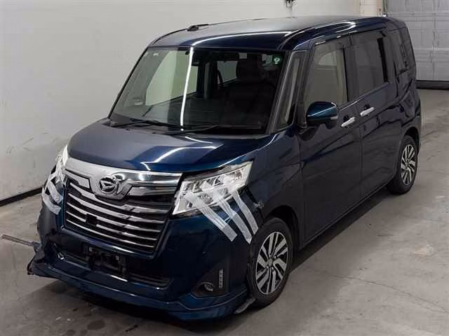 DAIHATSU THOR