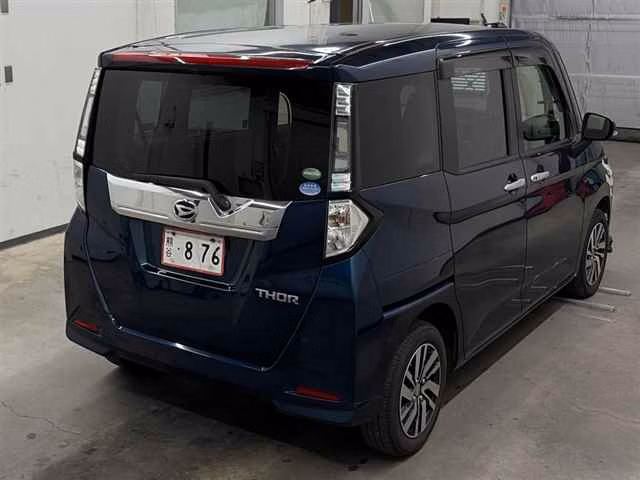 DAIHATSU THOR