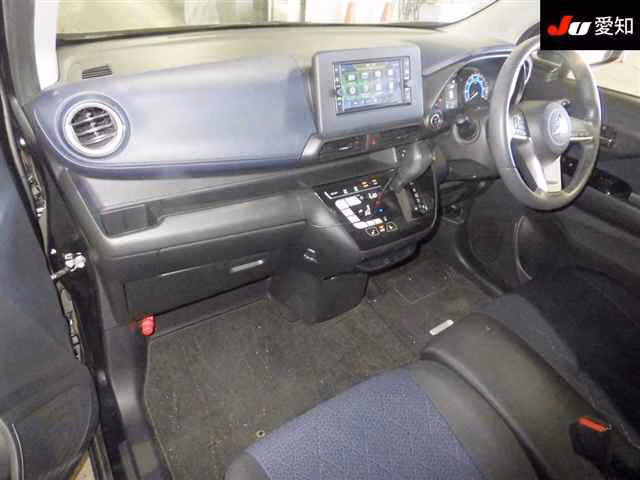 MITSUBISHI EK X