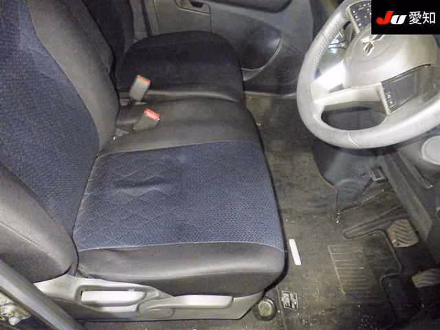 MITSUBISHI EK X