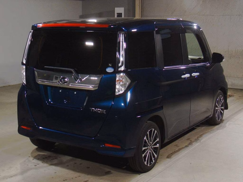 DAIHATSU THOR