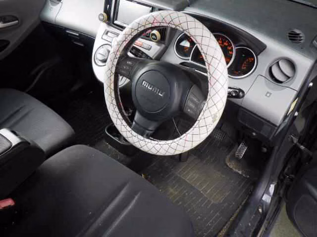 DAIHATSU SONICA