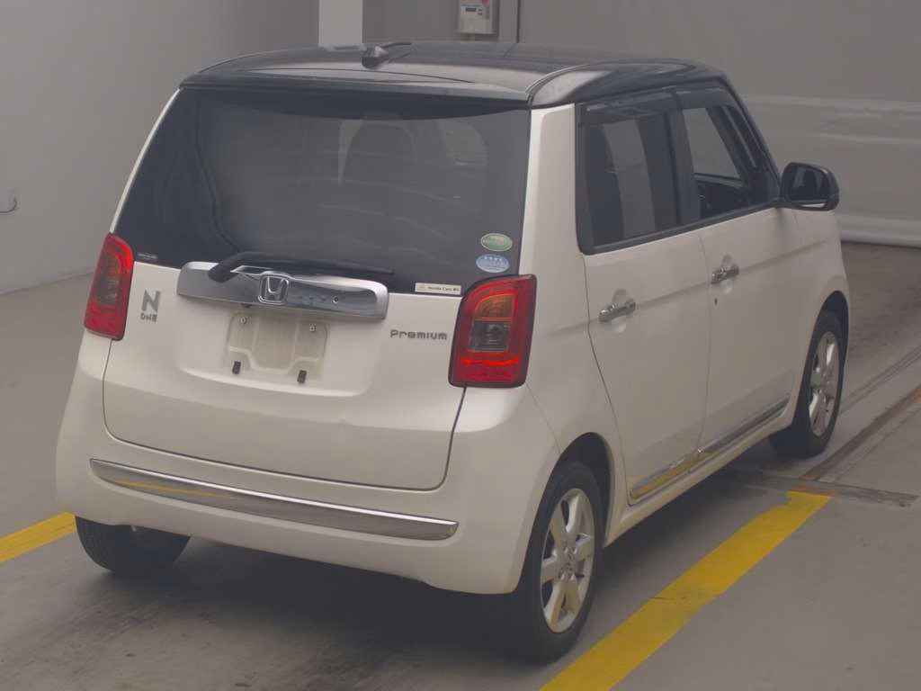 HONDA N-ONE