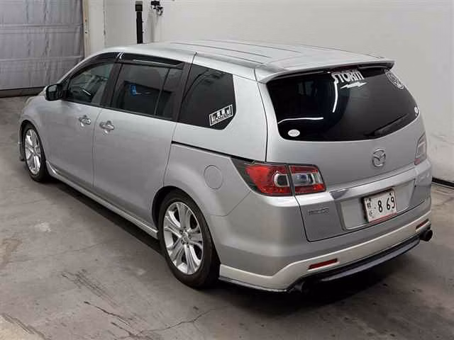 MAZDA MPV