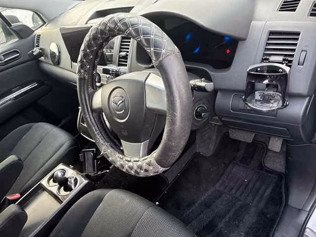 MAZDA MPV